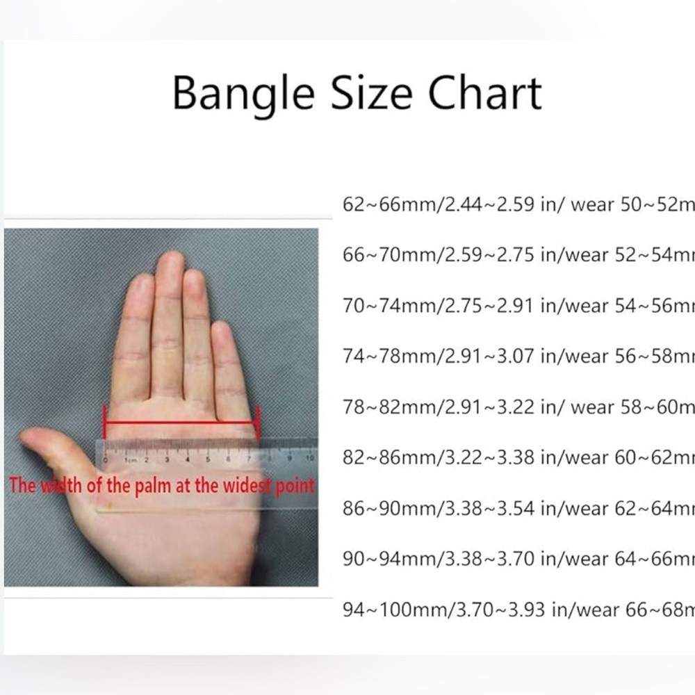 Simon Sebbag Wave Bracelet - Picture 8 of 8